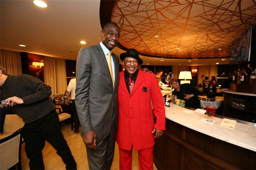 在球队中的 在球队中的