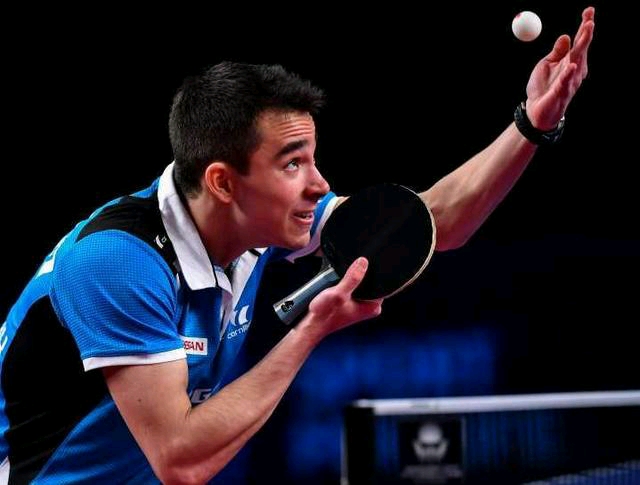 档配合默契 档配合默契