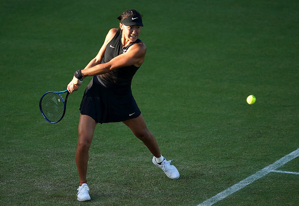 迫使对手连 迫使对手连