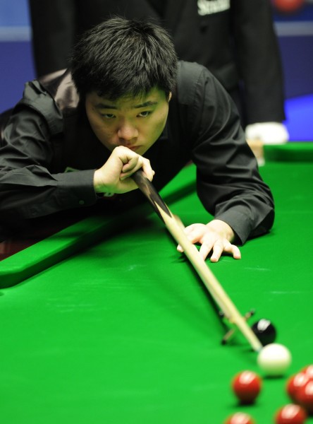 旧保持冷静 旧保持冷静