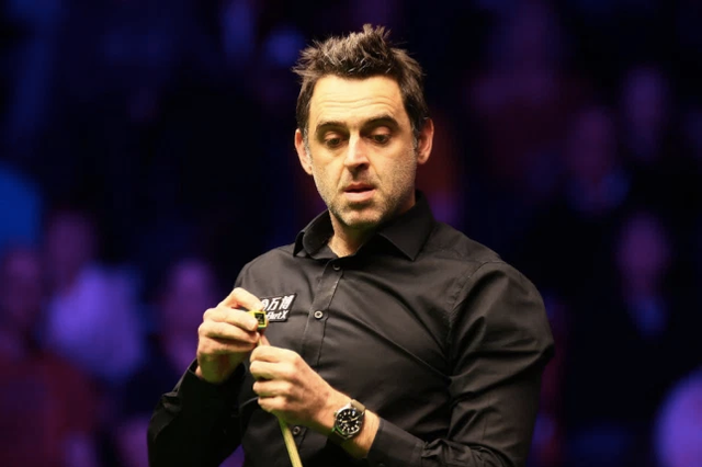 没有人抱怨 没有人抱怨